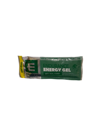 Enduren - Original Energy Gel Sachet