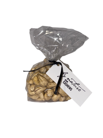 By Nature - Raw Cashews (100g)
