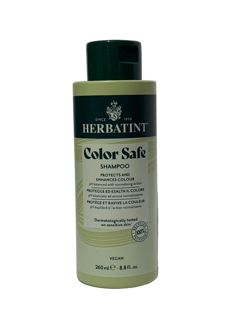 Herbatint - Intensive Normalising Shampoo