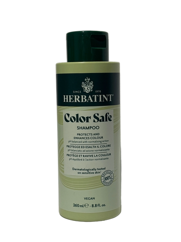 Herbatint - Intensive Normalising Shampoo