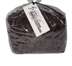 By Nature - Organic Non-Oiled Seedless Raisins (1kg)