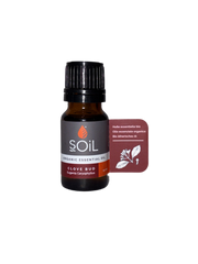 SOil - Organic Clove Essential Oil (10ml)