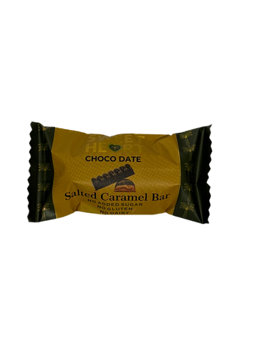 Sweet heart pvt Salted Caramel Choc Bar 45g