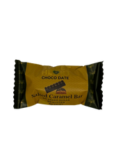Sweet heart pvt Salted Caramel Choc Bar 45g