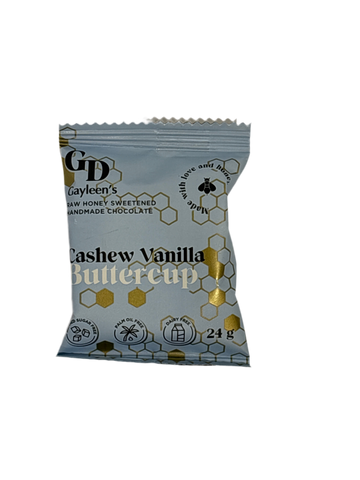 Gayleen's Decadence - Buttercup Vanilla (20g)