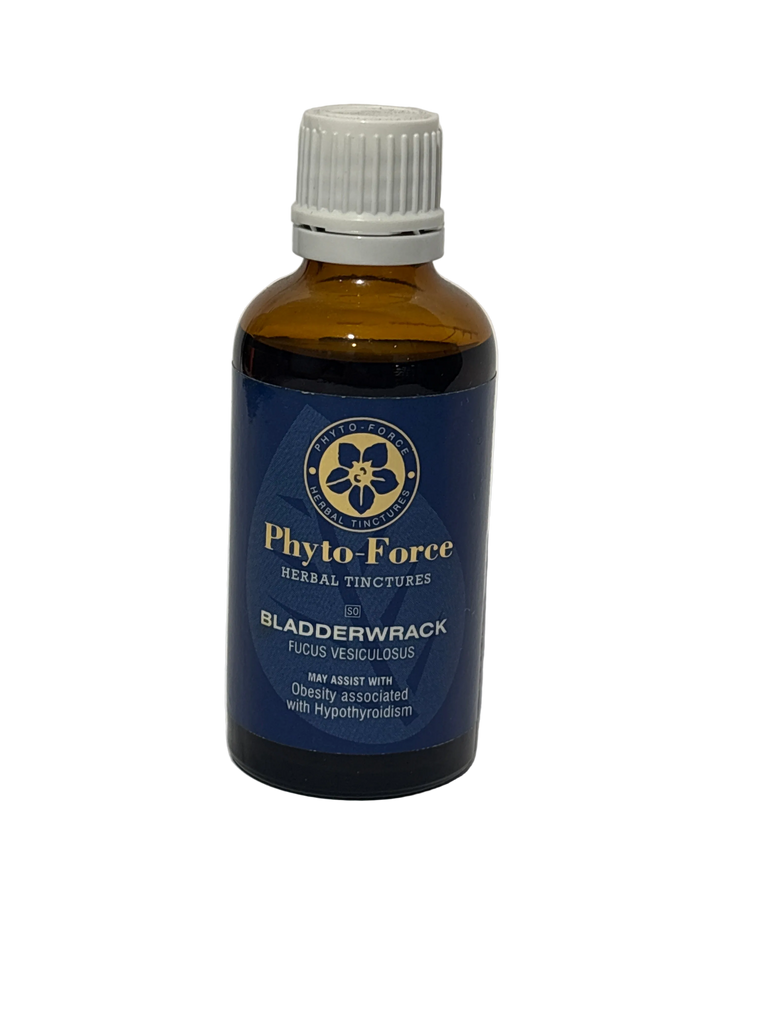 Phyto-Force -Bladderwrack (50ml)