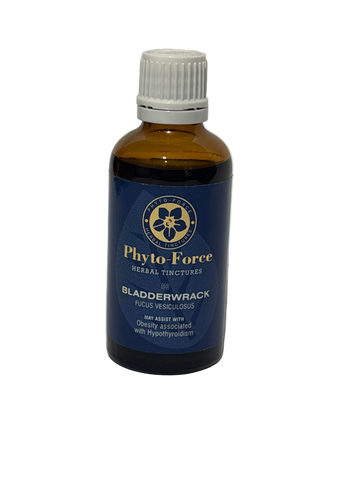Phyto-Force -Bladderwrack (50ml)