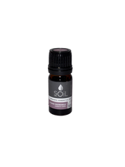 SOil - Organic Roman Chamomile Essential Oil (2.5ml)