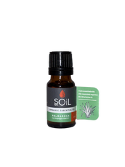 SOil - Palmarosa Essential Oil (10ml)