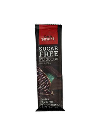 Carbsmart - Dark Chocolate (30g)
