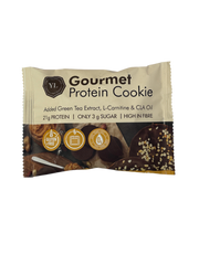 Youthful Living - Protein Cookie Dark Choc (70g)