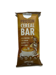 Youthful Living - Cereal Bar Capp (38g)