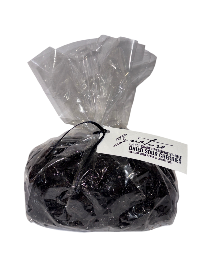 By Nature - Dried Sour Cherries (500g)