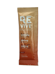 Revive - Peach Electrolyte Sachet
