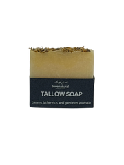 ILoveNatural - Hand Made Soap Bar Assorted