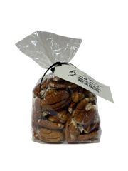 By Nature - Organic Pecan Nuts (100g)