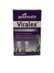 Goodhealth -Viralex 30 Caps