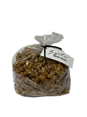 By Nature - Raw Walnuts (500g)