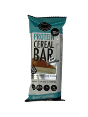 Youthful Living - Cereal Bar Milk Tart (38g)