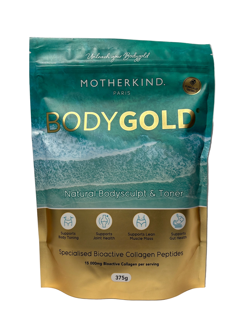 Motherkind - BodyGold (375g)