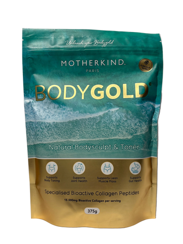 Motherkind - BodyGold (375g)