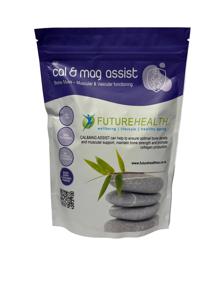 Future Health - Cal &mag (315g)