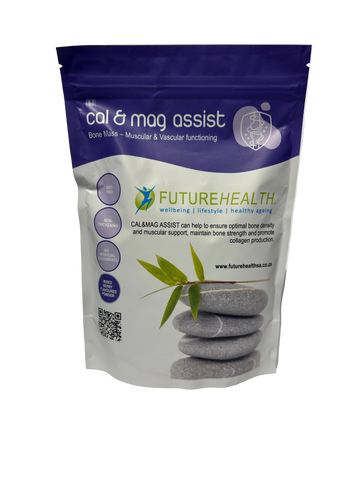 Future Health - Cal &mag (315g)