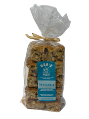 Bea's Rusks - Muesli Rusks (400g)