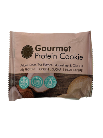 Youthful Living - Protein Cookie Vanilla Coco (70g)