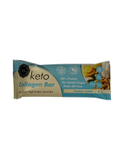 Youthful Living - Keto Vegan Bar Cashew Cookie (52g)