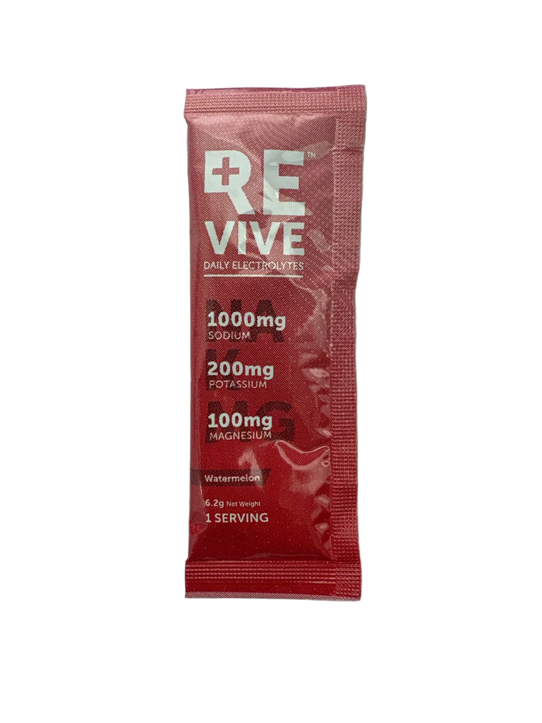 Revive - Watermelon Electrolyte Sachet