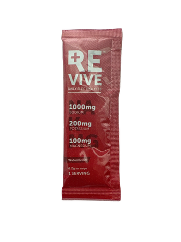 Revive - Watermelon Electrolyte Sachet