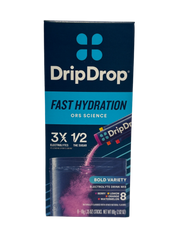 Taga Medical - DripDrop Variety Sachets (8's)