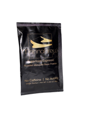 Mannabrew -Superfood Espresso Sachet