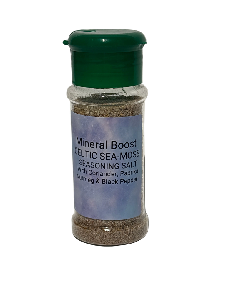 Revitalize-Celtic Seasoning Mineral Seasoning Salts