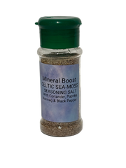 Revitalize-Celtic Seasoning Mineral Seasoning Salts