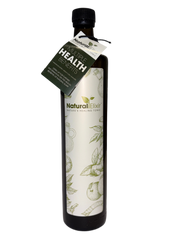 Natural Elixir -Healing Tonic 750ml