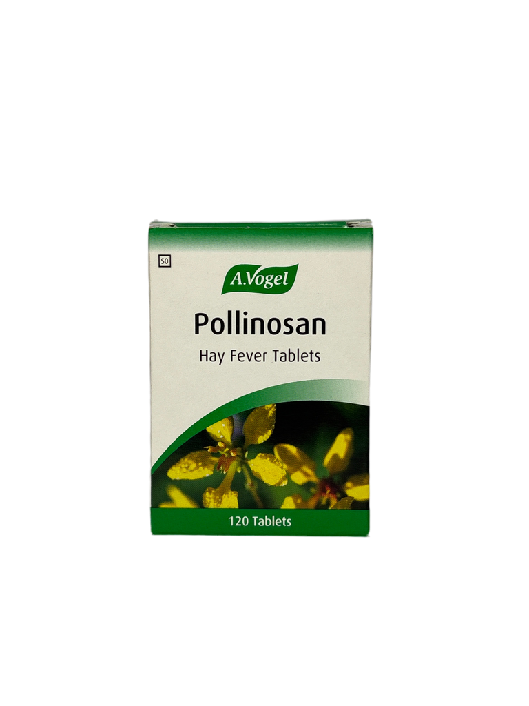 A. Vogel - Pollinosan Hay Fever tablets (120 tbs)
