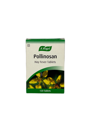 A. Vogel - Pollinosan Hay Fever tablets (120 tbs)