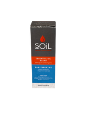 SOil - Organic Easy Breathe (10ml)