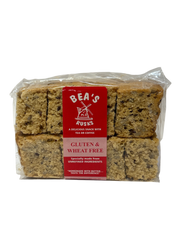 Bea's Rusks - Gluten & Wheat Free Rusks (400g)