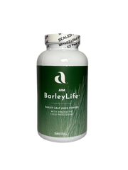 AIM - Barley Life (280 capsules)