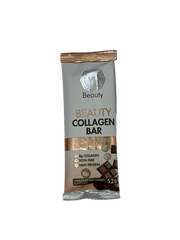 Youthful Living - Beauty collagen bar Choc Mac (52g)