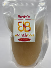 Brothco- Pet Bone Broth 400ml