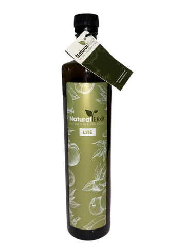 Natural Elixir -Healing Tonic Lite 750ml