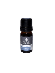 SOil - Organic Frankincense Essential Oil (5ml)