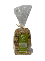 Bea's Rusks - Gluten & Wheat Free Rusks with Pumpkin Seeds (400g)