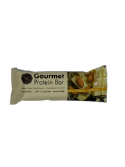 Youthful Living - Gourmet Protein Bar White Choc Almond (65g)