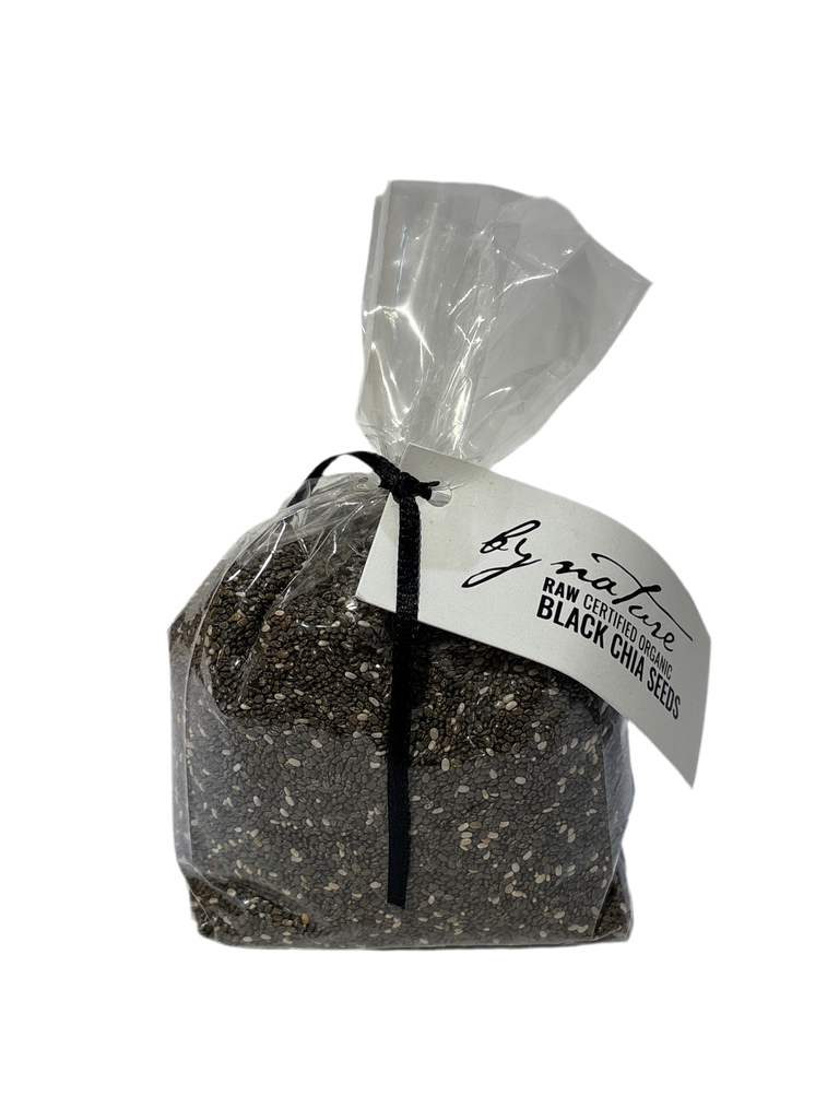 By Nature - Organic Chia Seeds (150g)