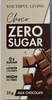 Youthful Living - Keto Sugar Free Slab Milk (35g)